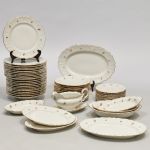 948 9130 DINNER SET